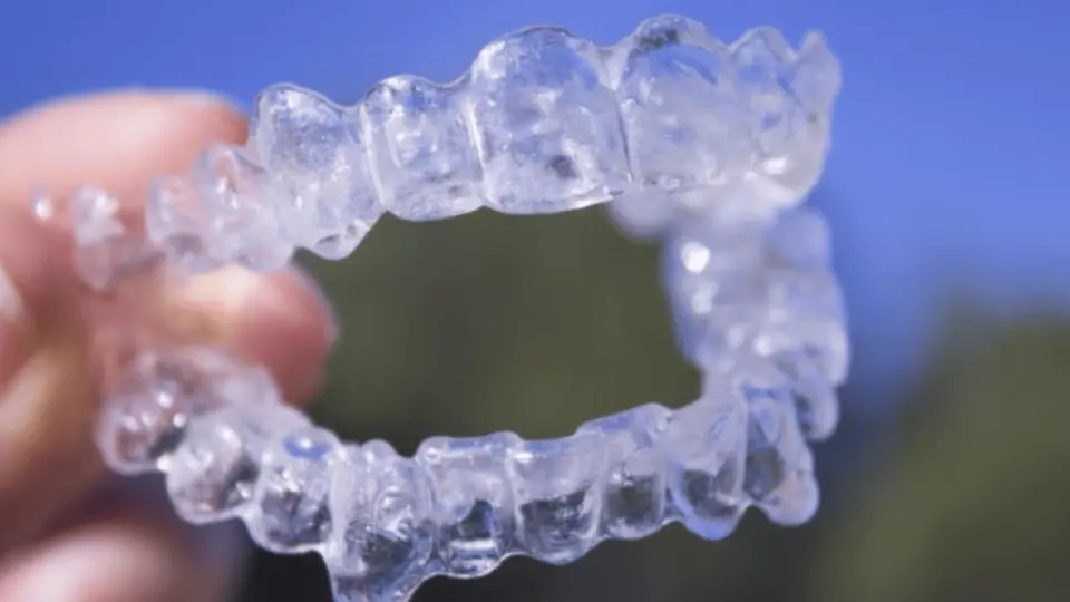 Best Dentist in Fort Lauderdale FL for Clear Aligners
