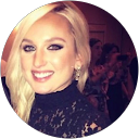 Jennifer Carlisle profile picture