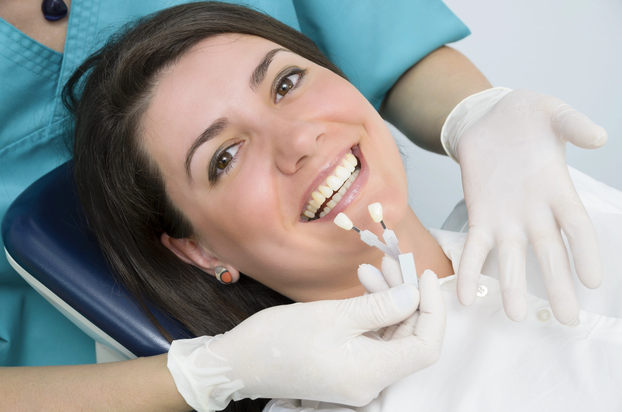 All-On-X dental implants in Fort Lauderdale, FL