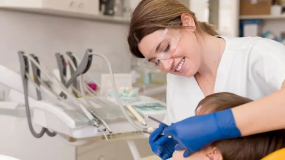 Fort Lauderdale FL's Premier Teeth Cleaning Clinic