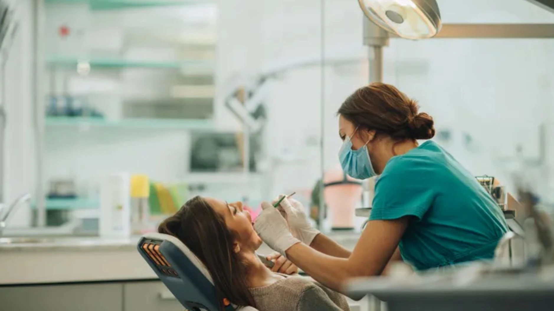 What Your General Dentist Wants You to Know About Oral Health