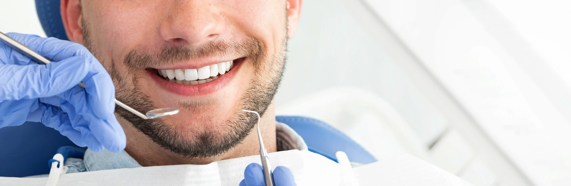 Teeth cleaning in Fort Lauderdale, FL