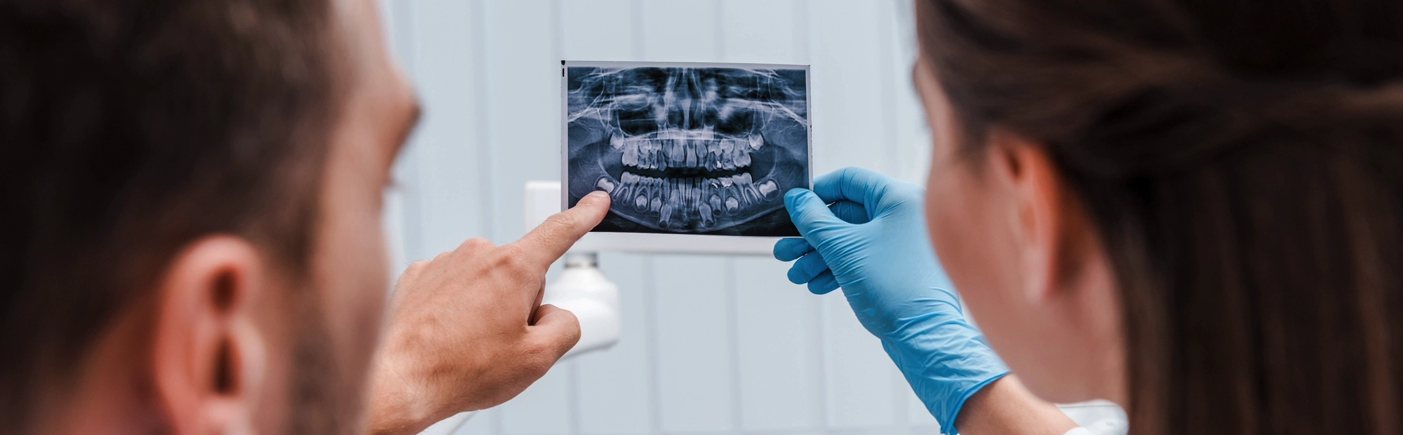 Wisdom teeth removal in Fort Lauderdale, FL