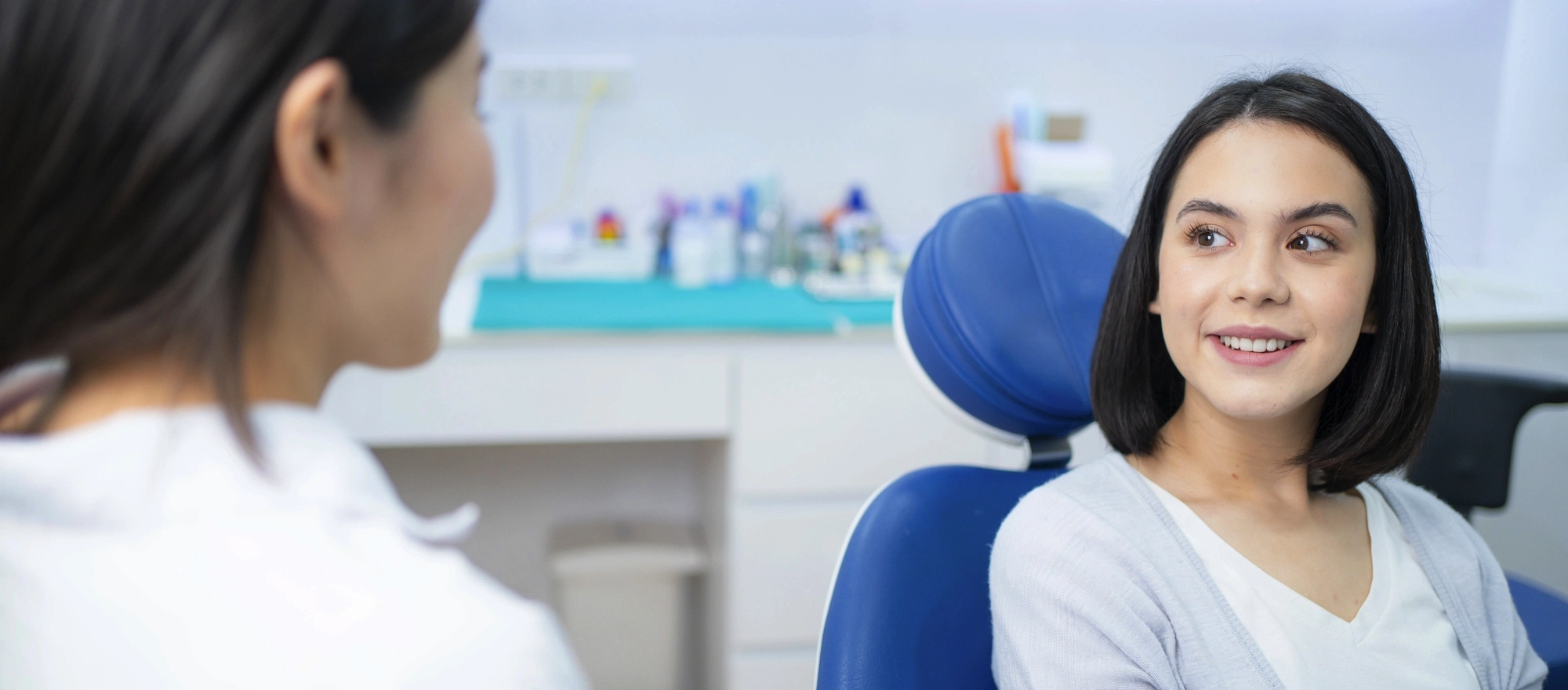 Root canal treatment in Fort Lauderdale, FL