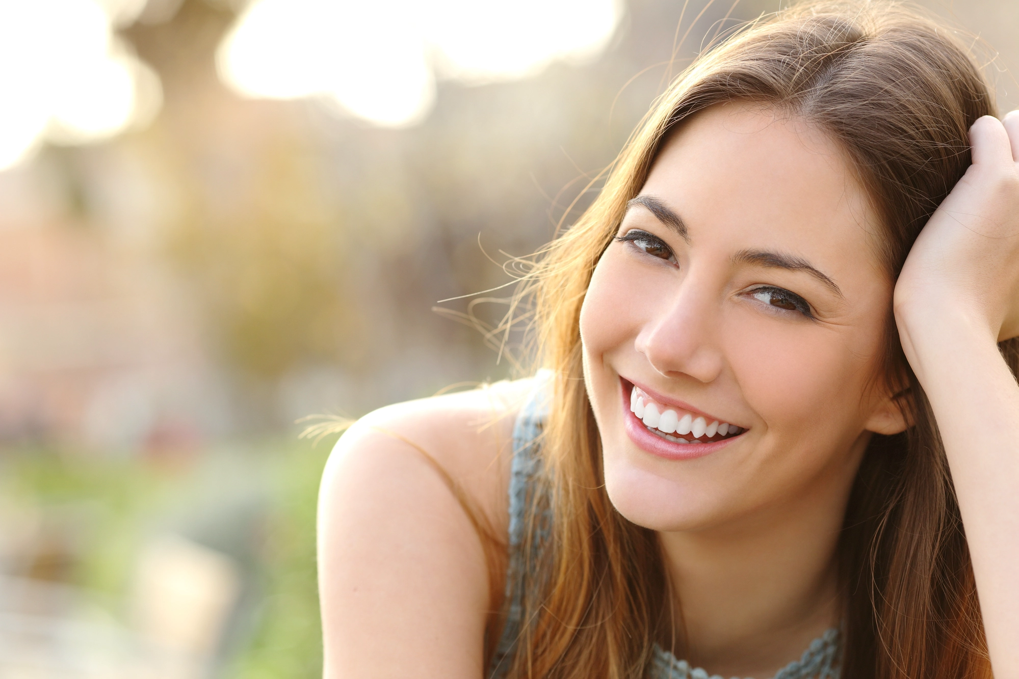Teeth whitening in Fort Lauderdale, FL